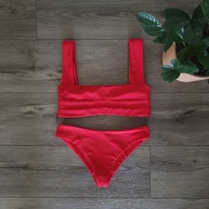 Kaohs Swim Bikini
